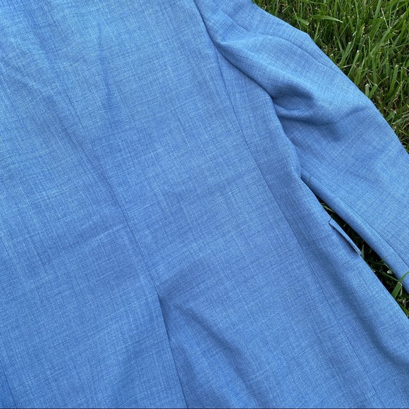 Christian Dior oversized blazer - Picture 6 of 9